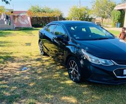 شيفروليه كروز